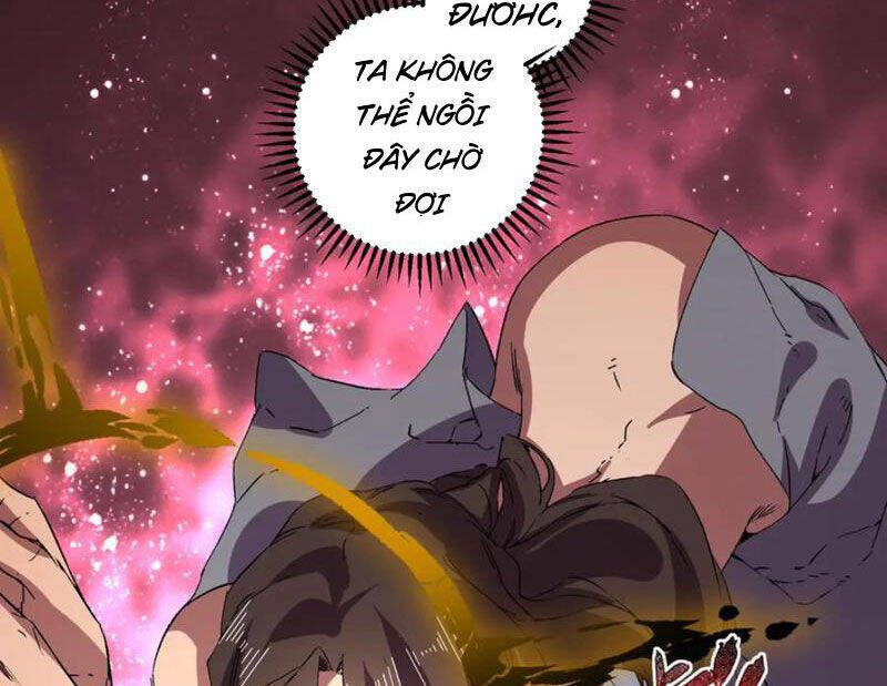 Thiên Sinh Độc Nãi, Ta Nguyền Rủa Toàn Thế Giới!: Chapter 35