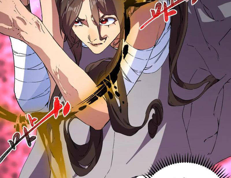 Thiên Sinh Độc Nãi, Ta Nguyền Rủa Toàn Thế Giới!: Chapter 35