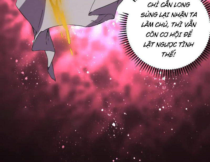 Thiên Sinh Độc Nãi, Ta Nguyền Rủa Toàn Thế Giới!: Chapter 35