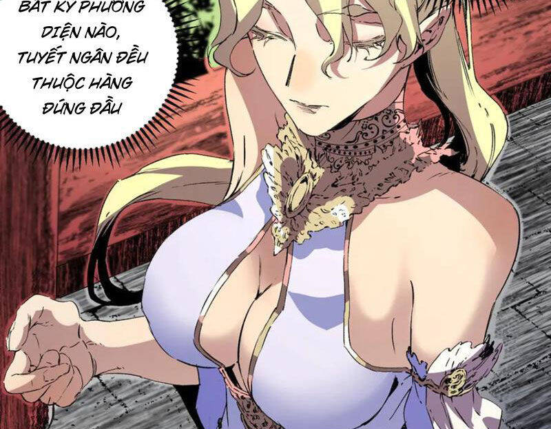 Thiên Sinh Độc Nãi, Ta Nguyền Rủa Toàn Thế Giới!: Chapter 35