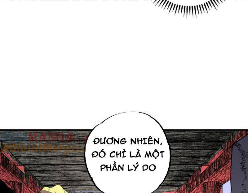Thiên Sinh Độc Nãi, Ta Nguyền Rủa Toàn Thế Giới!: Chapter 35