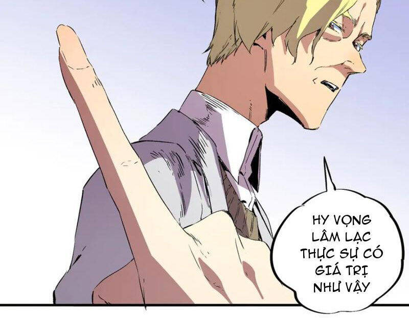 Thiên Sinh Độc Nãi, Ta Nguyền Rủa Toàn Thế Giới!: Chapter 35