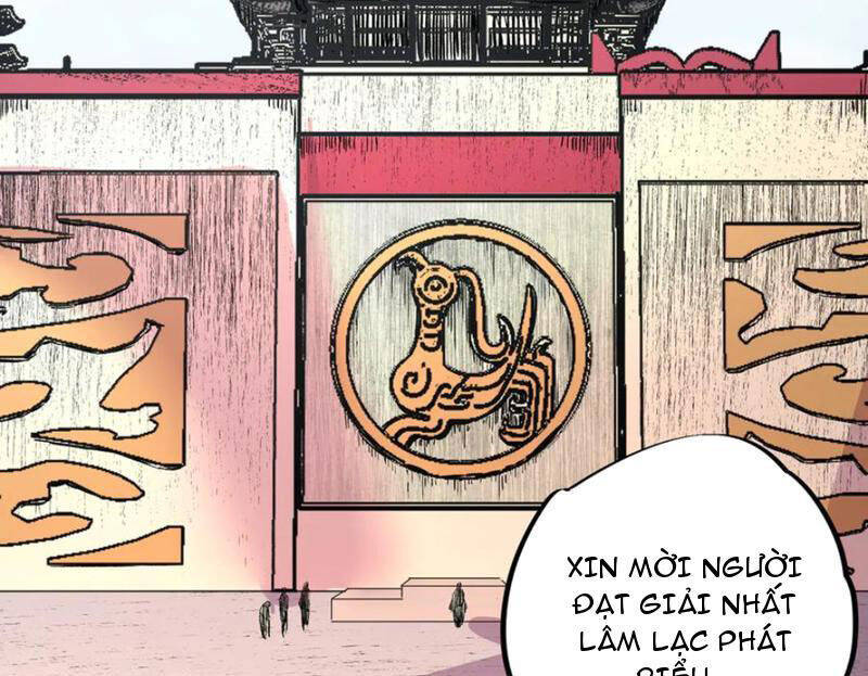 Thiên Sinh Độc Nãi, Ta Nguyền Rủa Toàn Thế Giới!: Chapter 35