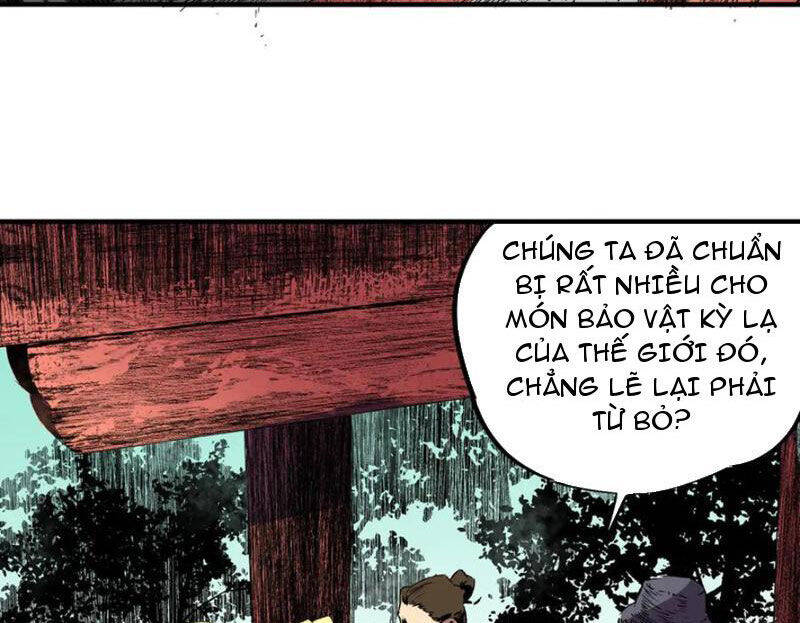 Thiên Sinh Độc Nãi, Ta Nguyền Rủa Toàn Thế Giới!: Chapter 35