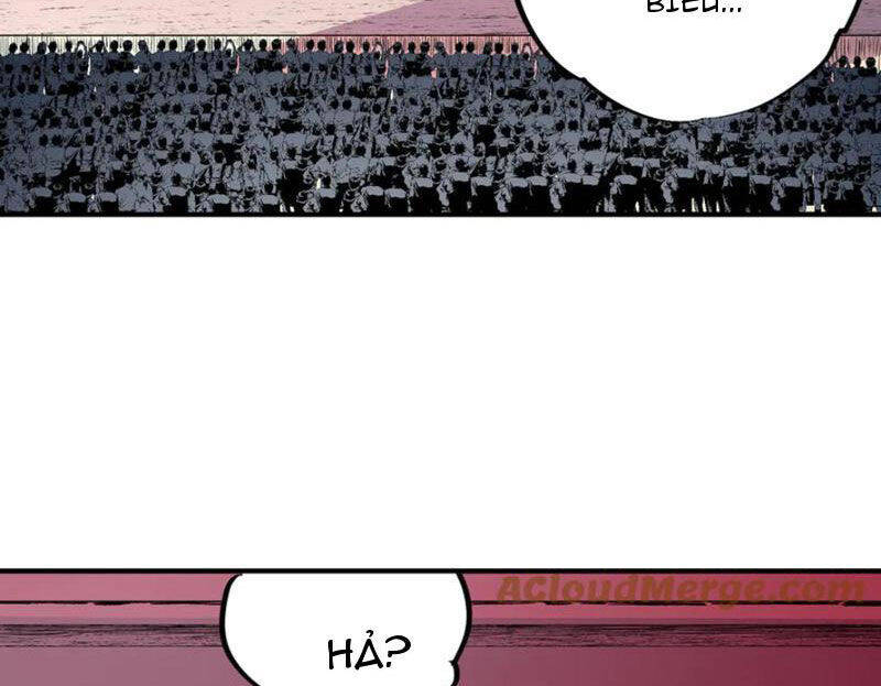 Thiên Sinh Độc Nãi, Ta Nguyền Rủa Toàn Thế Giới!: Chapter 35