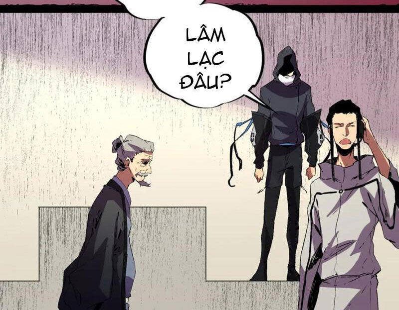 Thiên Sinh Độc Nãi, Ta Nguyền Rủa Toàn Thế Giới!: Chapter 35