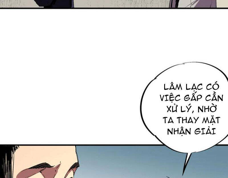 Thiên Sinh Độc Nãi, Ta Nguyền Rủa Toàn Thế Giới!: Chapter 35