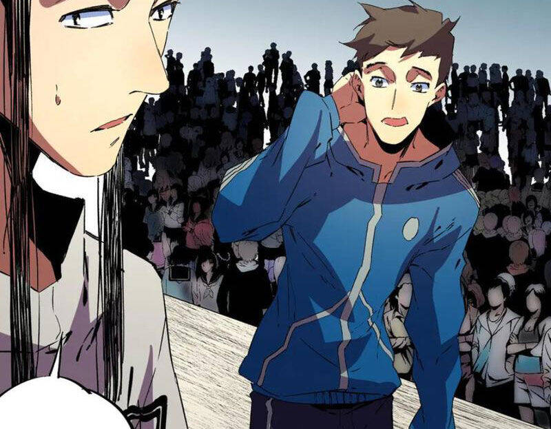 Thiên Sinh Độc Nãi, Ta Nguyền Rủa Toàn Thế Giới!: Chapter 35