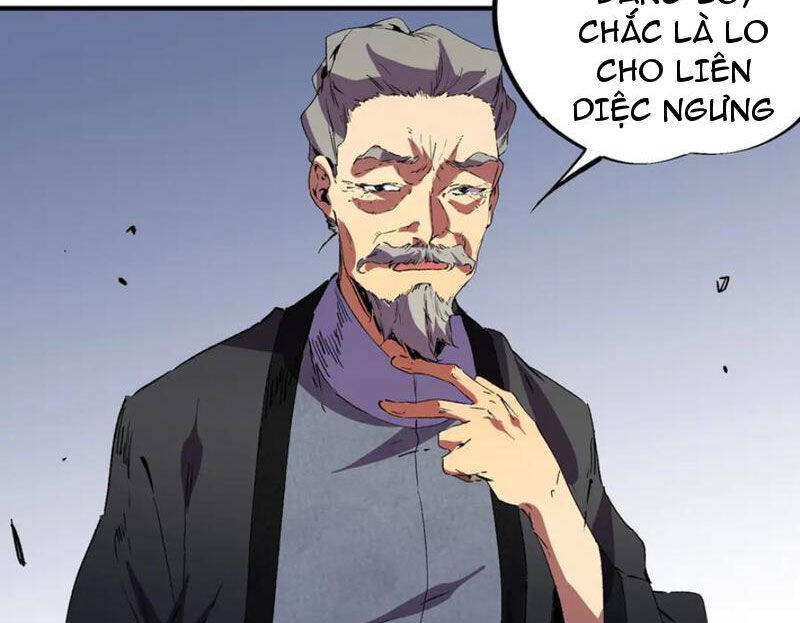 Thiên Sinh Độc Nãi, Ta Nguyền Rủa Toàn Thế Giới!: Chapter 35