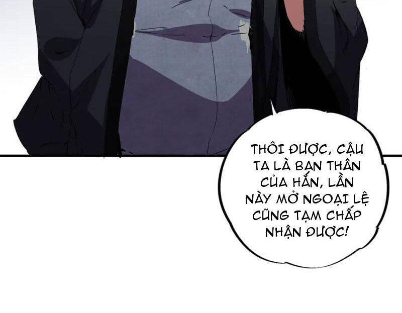 Thiên Sinh Độc Nãi, Ta Nguyền Rủa Toàn Thế Giới!: Chapter 35