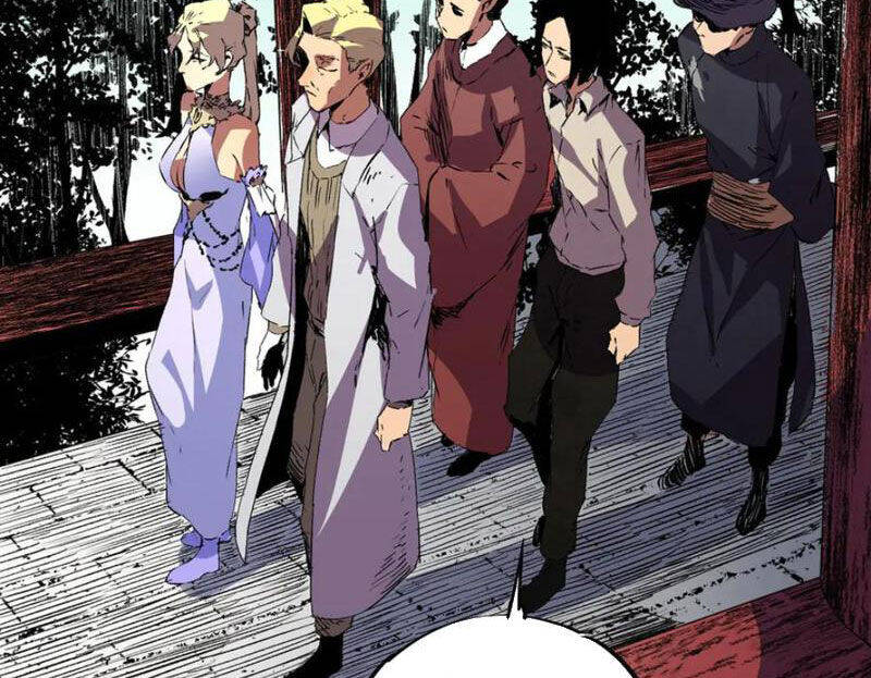 Thiên Sinh Độc Nãi, Ta Nguyền Rủa Toàn Thế Giới!: Chapter 35
