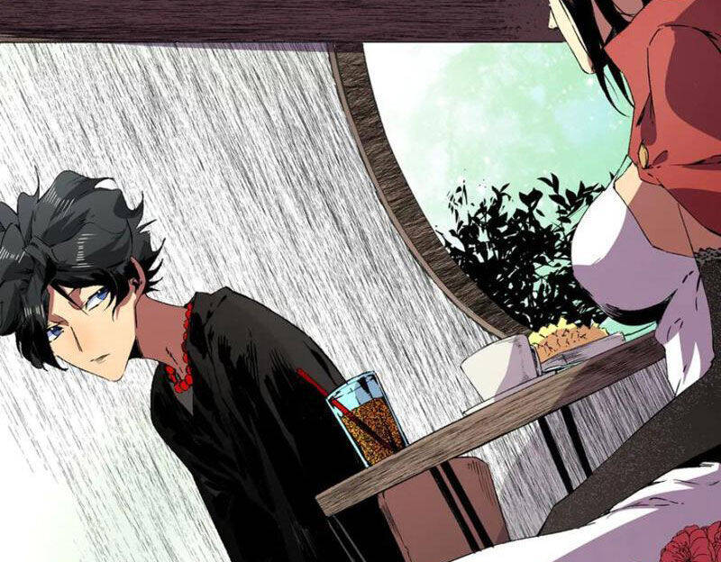 Thiên Sinh Độc Nãi, Ta Nguyền Rủa Toàn Thế Giới!: Chapter 35