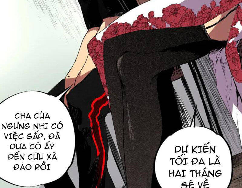 Thiên Sinh Độc Nãi, Ta Nguyền Rủa Toàn Thế Giới!: Chapter 35