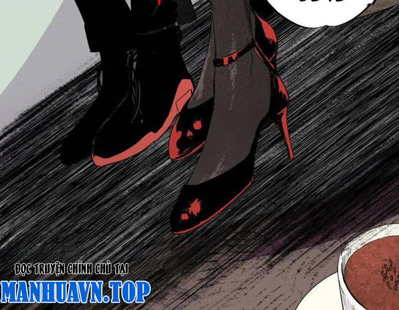 Thiên Sinh Độc Nãi, Ta Nguyền Rủa Toàn Thế Giới!: Chapter 35