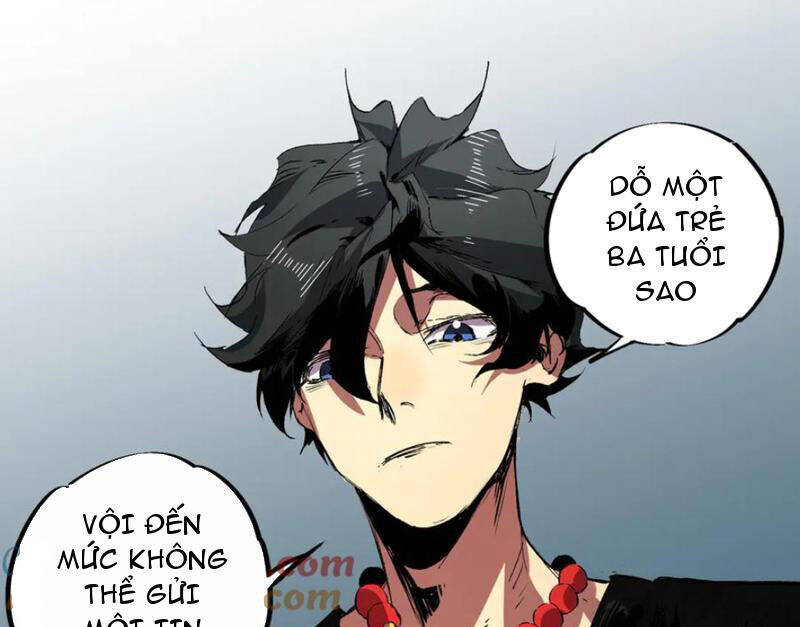 Thiên Sinh Độc Nãi, Ta Nguyền Rủa Toàn Thế Giới!: Chapter 35