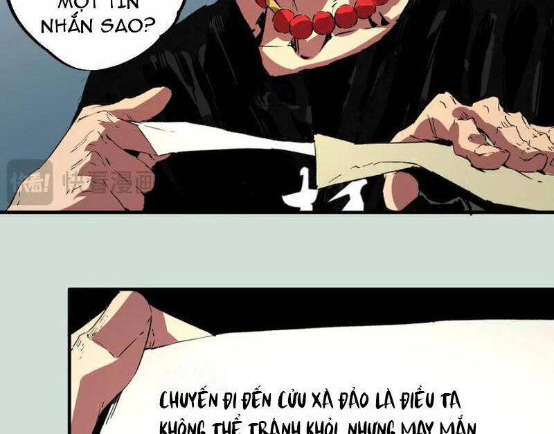 Thiên Sinh Độc Nãi, Ta Nguyền Rủa Toàn Thế Giới!: Chapter 35