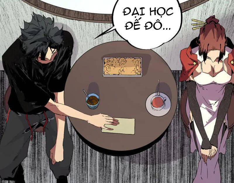 Thiên Sinh Độc Nãi, Ta Nguyền Rủa Toàn Thế Giới!: Chapter 35
