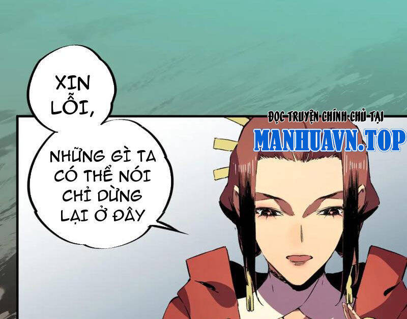 Thiên Sinh Độc Nãi, Ta Nguyền Rủa Toàn Thế Giới!: Chapter 35