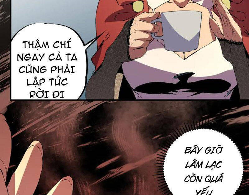 Thiên Sinh Độc Nãi, Ta Nguyền Rủa Toàn Thế Giới!: Chapter 35