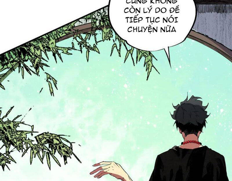 Thiên Sinh Độc Nãi, Ta Nguyền Rủa Toàn Thế Giới!: Chapter 35