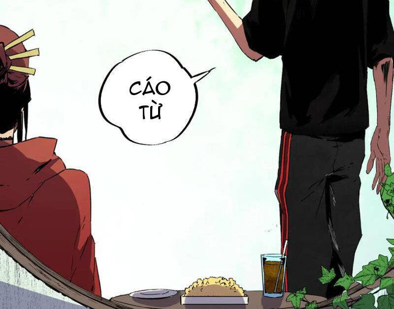 Thiên Sinh Độc Nãi, Ta Nguyền Rủa Toàn Thế Giới!: Chapter 35