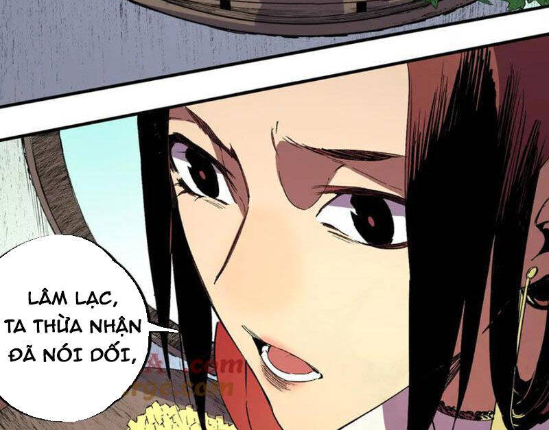 Thiên Sinh Độc Nãi, Ta Nguyền Rủa Toàn Thế Giới!: Chapter 35