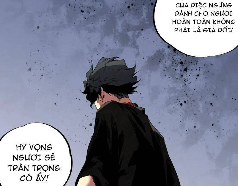 Thiên Sinh Độc Nãi, Ta Nguyền Rủa Toàn Thế Giới!: Chapter 35