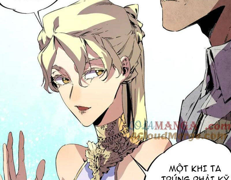 Thiên Sinh Độc Nãi, Ta Nguyền Rủa Toàn Thế Giới!: Chapter 35