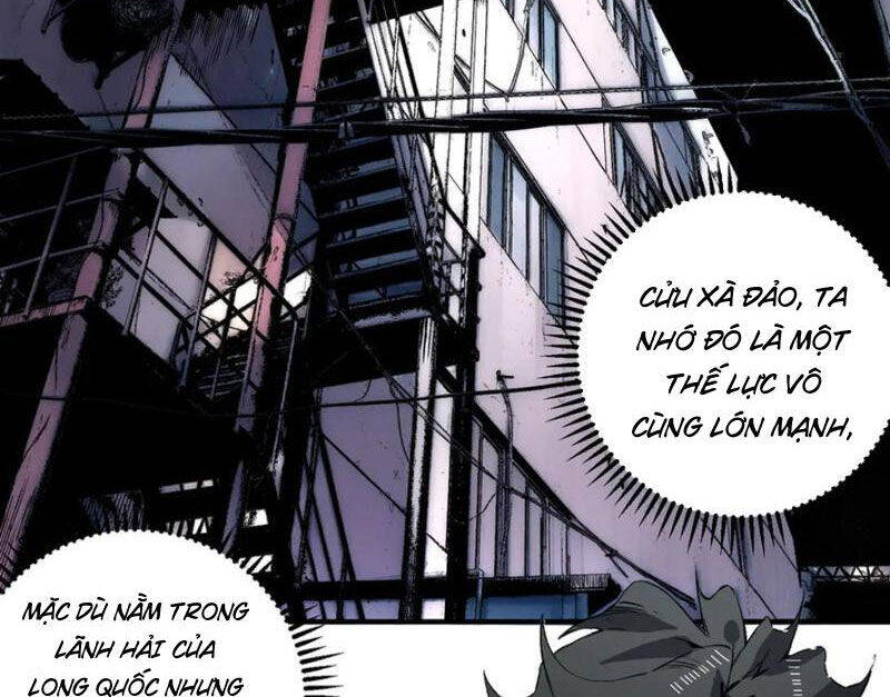 Thiên Sinh Độc Nãi, Ta Nguyền Rủa Toàn Thế Giới!: Chapter 35