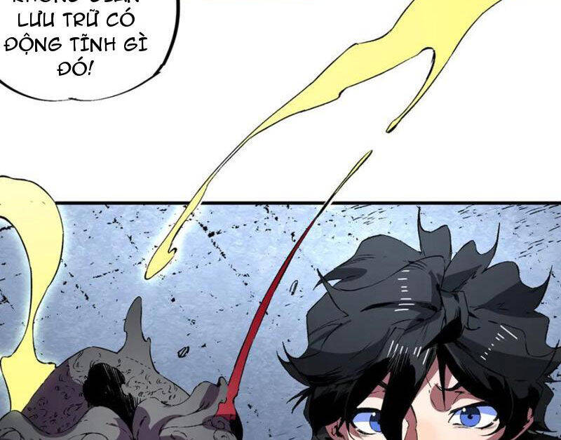 Thiên Sinh Độc Nãi, Ta Nguyền Rủa Toàn Thế Giới!: Chapter 35