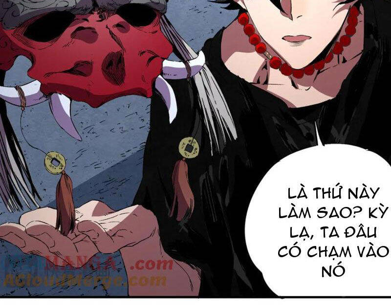 Thiên Sinh Độc Nãi, Ta Nguyền Rủa Toàn Thế Giới!: Chapter 35