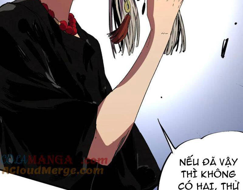 Thiên Sinh Độc Nãi, Ta Nguyền Rủa Toàn Thế Giới!: Chapter 35