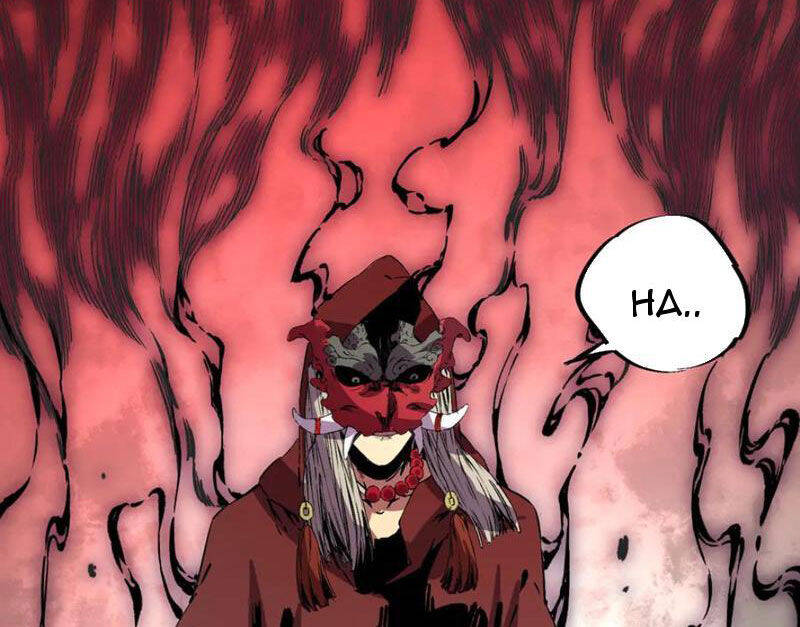 Thiên Sinh Độc Nãi, Ta Nguyền Rủa Toàn Thế Giới!: Chapter 35
