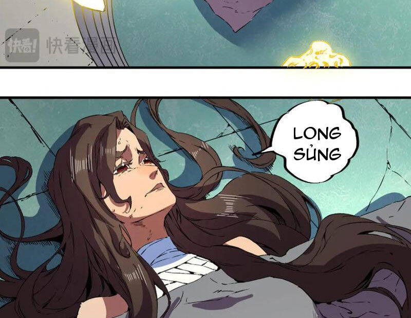 Thiên Sinh Độc Nãi, Ta Nguyền Rủa Toàn Thế Giới!: Chapter 35