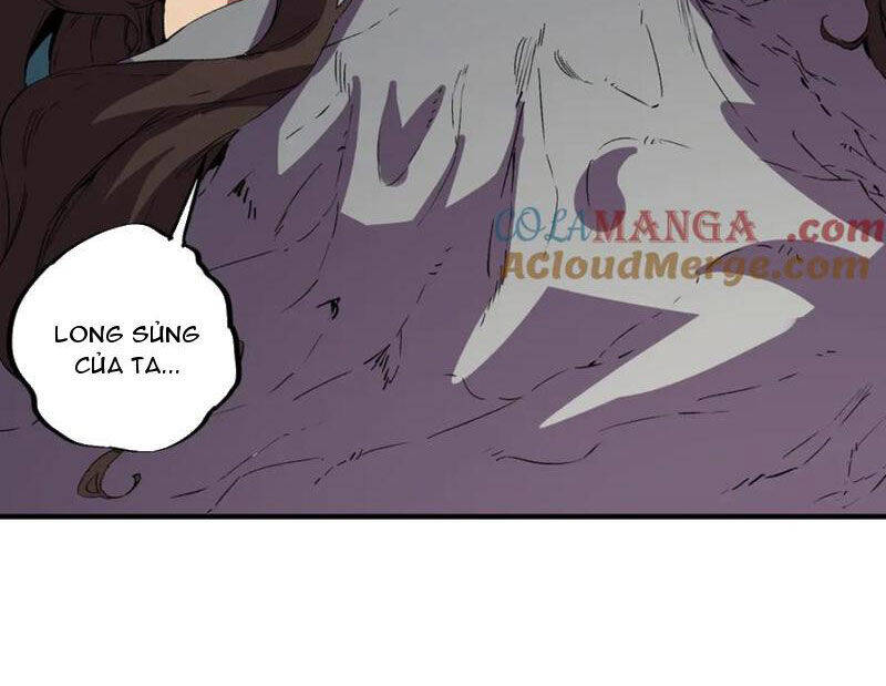 Thiên Sinh Độc Nãi, Ta Nguyền Rủa Toàn Thế Giới!: Chapter 35