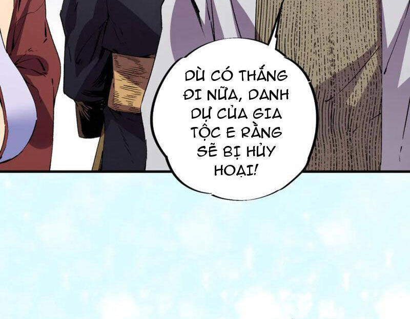 Thiên Sinh Độc Nãi, Ta Nguyền Rủa Toàn Thế Giới!: Chapter 35
