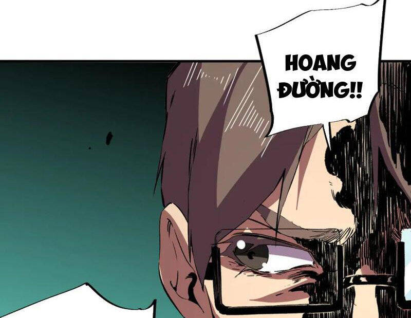Thiên Sinh Độc Nãi, Ta Nguyền Rủa Toàn Thế Giới!: Chapter 35