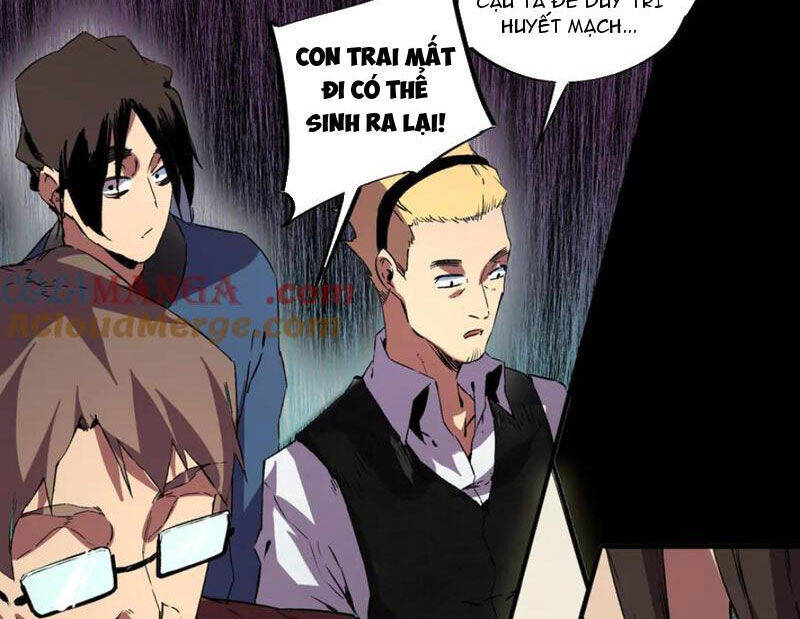 Thiên Sinh Độc Nãi, Ta Nguyền Rủa Toàn Thế Giới!: Chapter 35