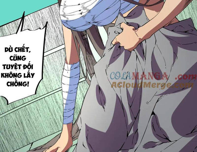 Thiên Sinh Độc Nãi, Ta Nguyền Rủa Toàn Thế Giới!: Chapter 35