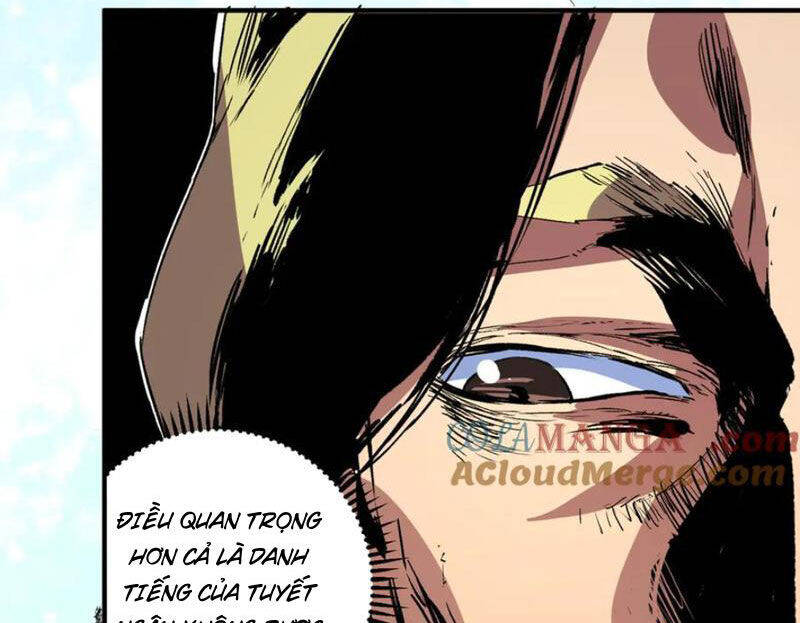 Thiên Sinh Độc Nãi, Ta Nguyền Rủa Toàn Thế Giới!: Chapter 35
