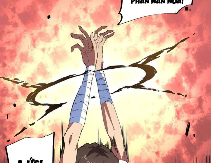 Thiên Sinh Độc Nãi, Ta Nguyền Rủa Toàn Thế Giới!: Chapter 35