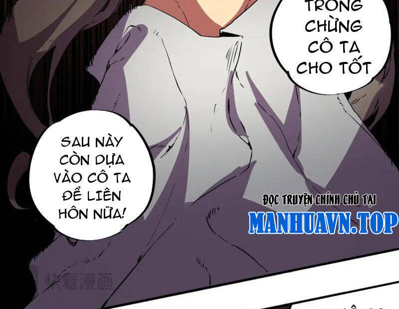 Thiên Sinh Độc Nãi, Ta Nguyền Rủa Toàn Thế Giới!: Chapter 35