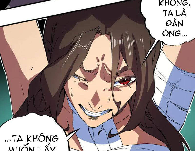 Thiên Sinh Độc Nãi, Ta Nguyền Rủa Toàn Thế Giới!: Chapter 35