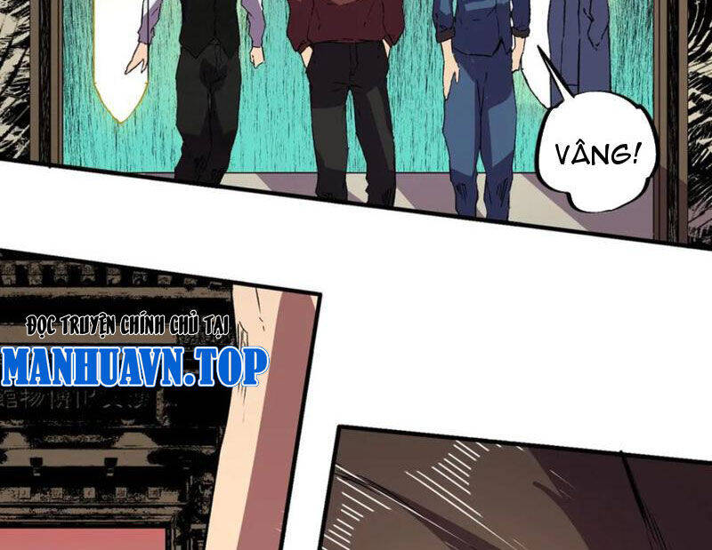 Thiên Sinh Độc Nãi, Ta Nguyền Rủa Toàn Thế Giới!: Chapter 35