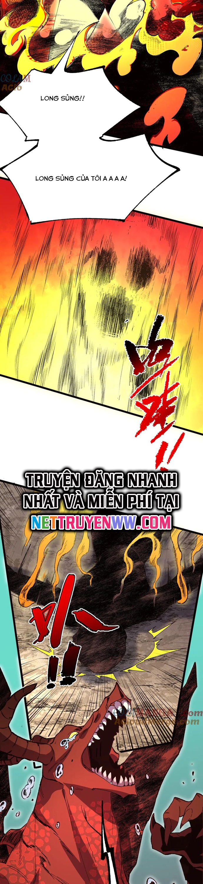 Thiên Sinh Độc Nãi, Ta Nguyền Rủa Toàn Thế Giới!: Chapter 36
