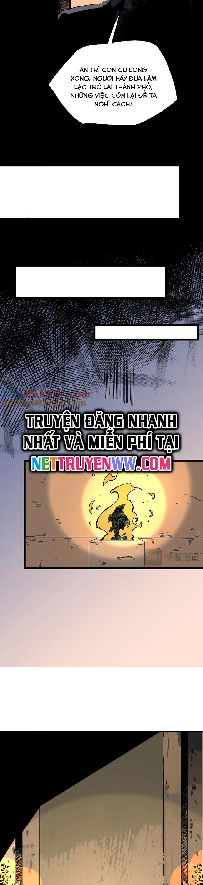 Thiên Sinh Độc Nãi, Ta Nguyền Rủa Toàn Thế Giới!: Chapter 38