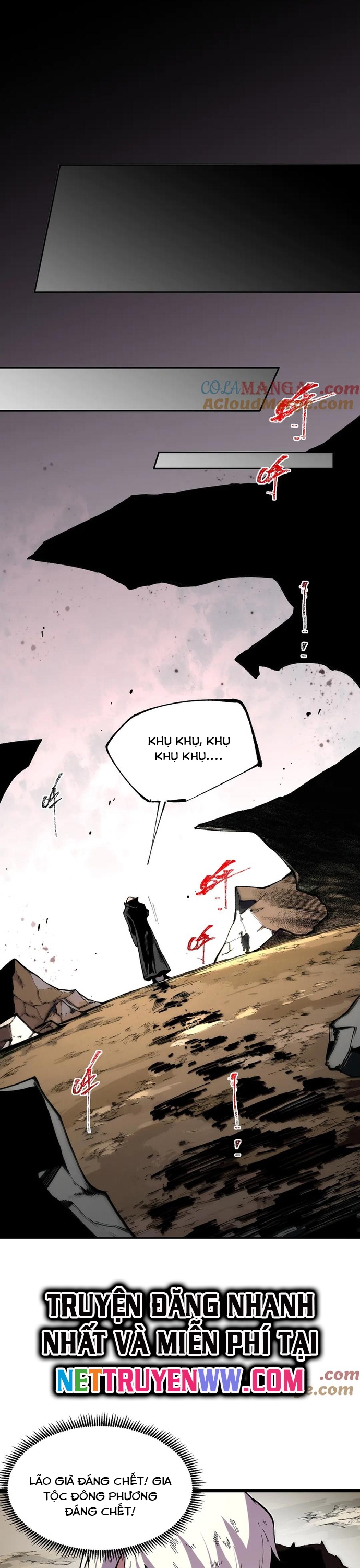 Thiên Sinh Độc Nãi, Ta Nguyền Rủa Toàn Thế Giới!: Chapter 38