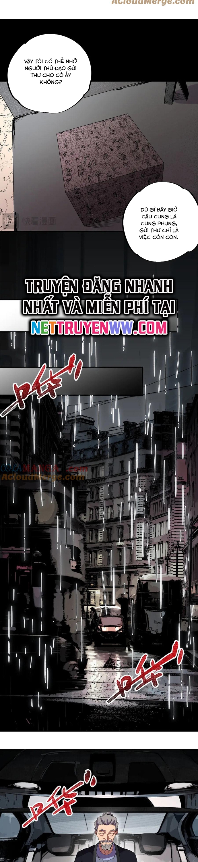 Thiên Sinh Độc Nãi, Ta Nguyền Rủa Toàn Thế Giới!: Chapter 39