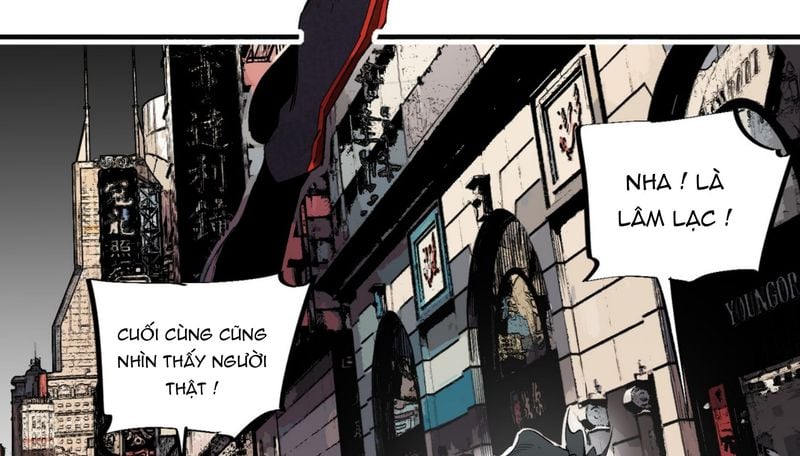 Thiên Sinh Độc Nãi, Ta Nguyền Rủa Toàn Thế Giới!: Chapter 40