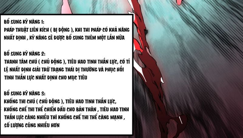 Thiên Sinh Độc Nãi, Ta Nguyền Rủa Toàn Thế Giới!: Chapter 40